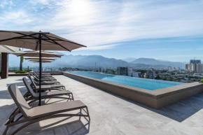 Dreamy Condo Versalles - Roma Encore